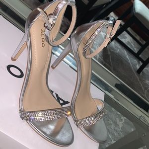Aldo Aroclya pump sandal